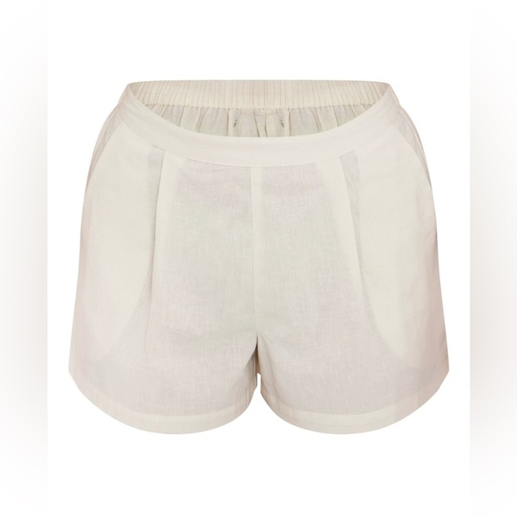 NWT SAND FLOATY SHORTS - Picture 5 of 5